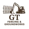GT Fencing and Groundworks Gloucestershire 78